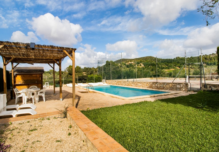 Landejendom i Son Macia, Mallorca, Son Macia - € 890.000 | Ref: 75 - foto 1